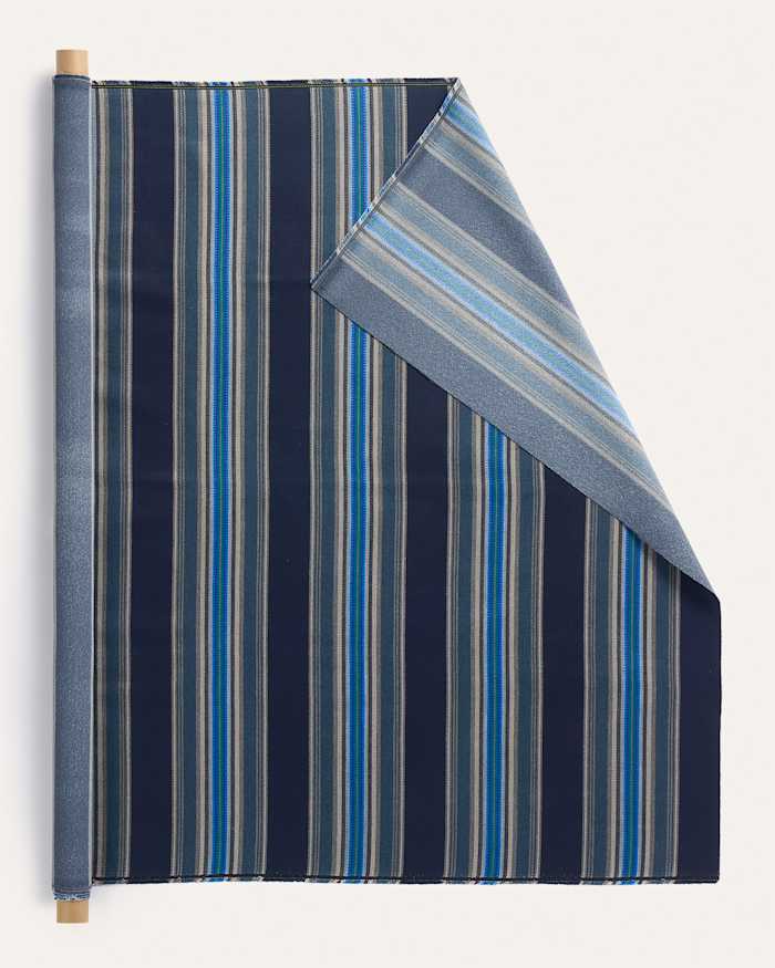SUNBRELLA X PENDLETON SERAPE STRIPE FABRIC